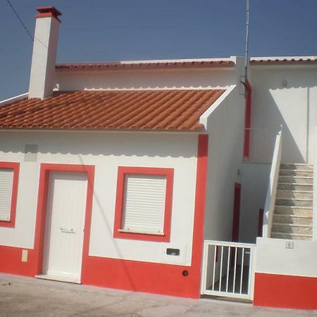 Casa Vermelha Pernancha de Baixo Exterior photo